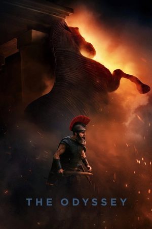 The Odyssey In 70MM