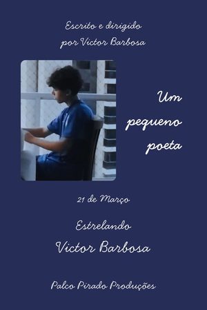 A Poet (Un Poeta)
