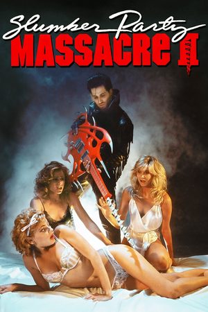 Slumber Party Massacre Ii