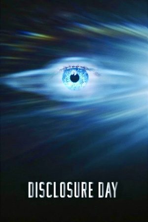 Disclosure Day With Open Captions