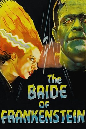 Bride Of Frankenstein In 35MM
