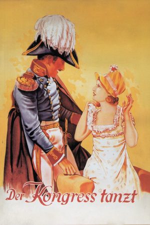 The Congress Dances (1932) (Church Of Film)
