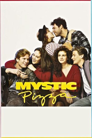 Mystic Pizza X Dream Deli