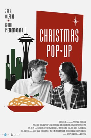 Christmas Pop-Up