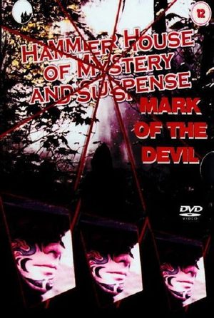 Mark Of The Devil