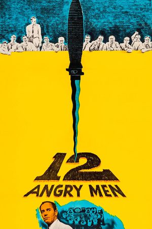 Twelve Angry Men