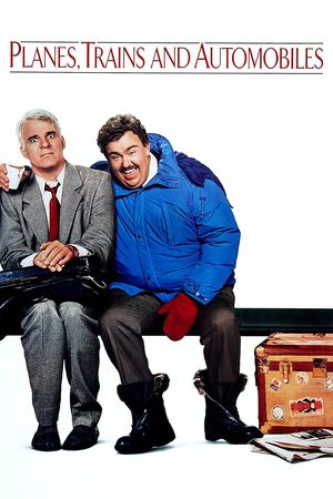 Planes, Trains And Automobiles